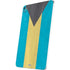 Bahamas Flag Distressed iPad Pro 13in M4 (2024) Skin